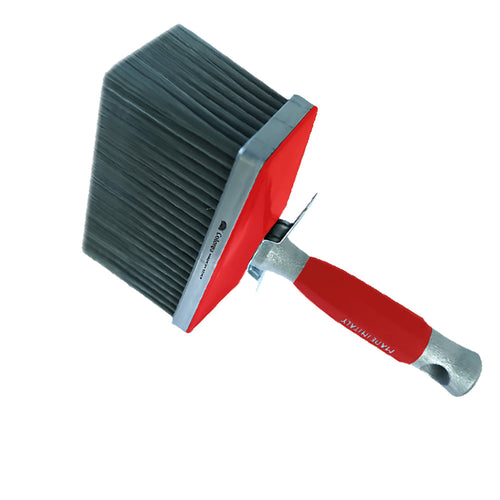 Plafone Antigoccia Professionale Setola Silver Mm 30 X 100 - Colorea