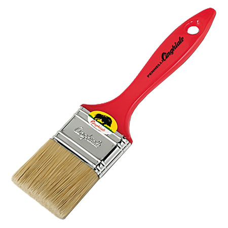 Pennellessa Tripla 'S.529' N. 20- 12 Pezzi - Cinghiale