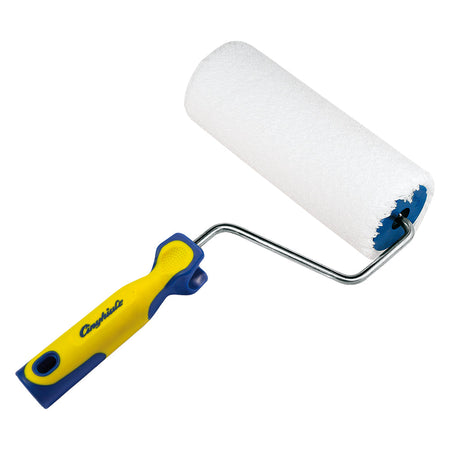 Rullo In Microfibra 'Kartun' Cm 23 - Cinghiale