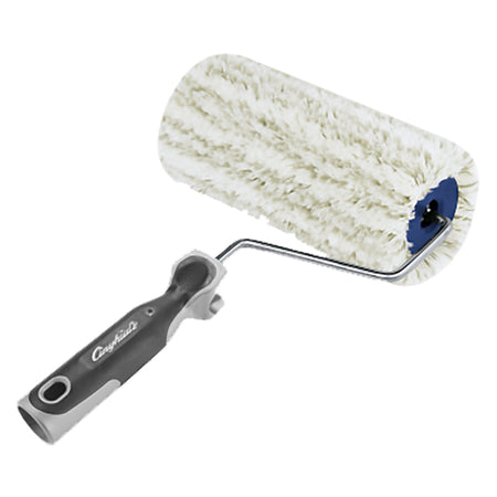 Rullo In Poliamide Cordonato 'Futuro' Cm 23 - Cinghiale