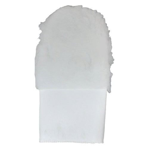 Guanto Per Decorazioni In Poliestere Art. Gs1 - Colorea