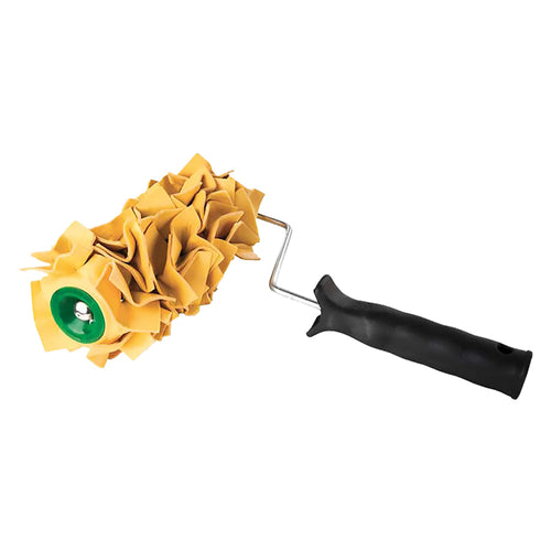 Rullo Effetto Tamponato Cm 20 - Colorea