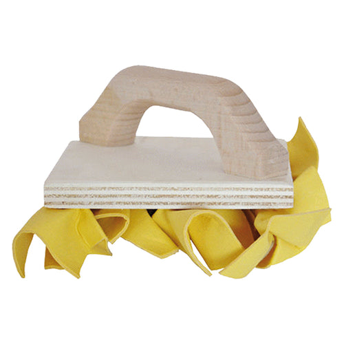 Tampone Quadro Cm. 20 X 20 - Colorea