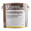 Impregnante 'Samolegno' Lt. 5 Noce Chiaro - Colorificio Sammarinese