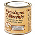Stucco Monocomponente Per Legno Comelegno - Ml. 750 Noce Scuro - Novecento