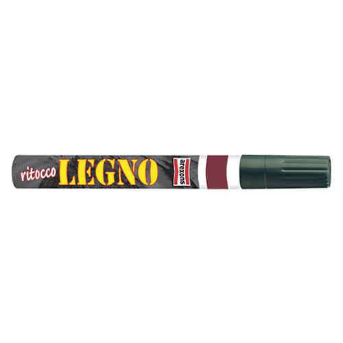 Penna Ritocco Per Mobili Ciliegio- 12 Pezzi - Arexons