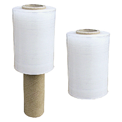 Film Estensibile Cm 10 X Mt.150 - Senza Manico- 12 Rotolo