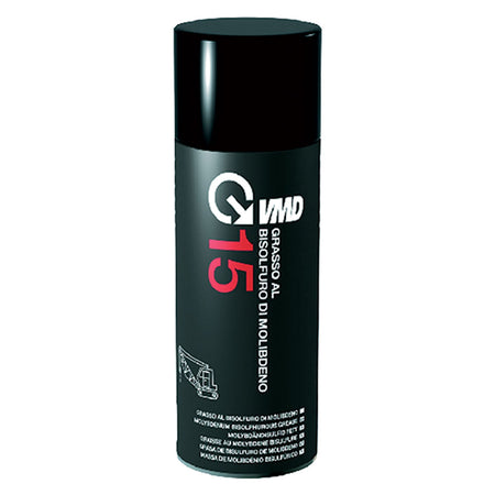 Grasso Spray Per Cuscinetti Ml 400- 12 Pezzi - Vmd