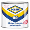 Adesivo A Contatto Professionale '99' Ml. 400 - Bostik