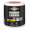 Gomma Liquida Banda Rinforzante Cm 10 X 10 Mt- 6 Pezzi - Bostik