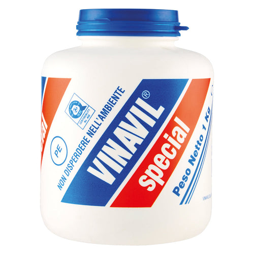 Colla Vinilica 'Vinavil Special' Kg. 5 - Vinavil