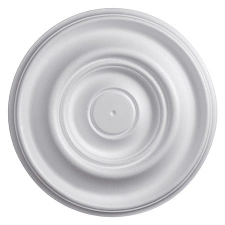 Rosone Decorativo Per Soffitti Mod. Er32Dy - Ø Cm. 32 - Bovelacci