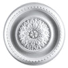 Rosone Decorativo Per Soffitti Mod. Ec15Dy - Ø Cm. 41 - Bovelacci
