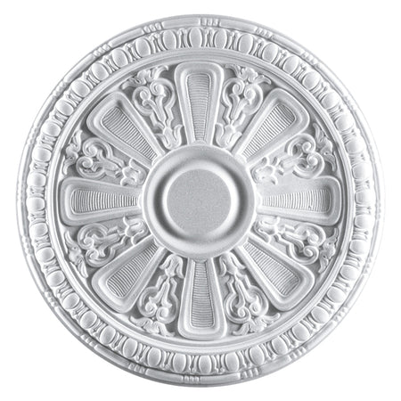 Rosone Decorativo Per Soffitti Mod. Er45Dy - Ø Cm. 45 - Bovelacci