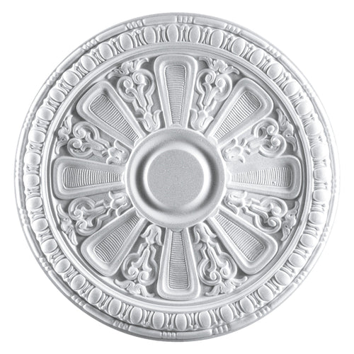 Rosone Decorativo Per Soffitti Mod. Er45Dy - Ø Cm. 45 - Bovelacci