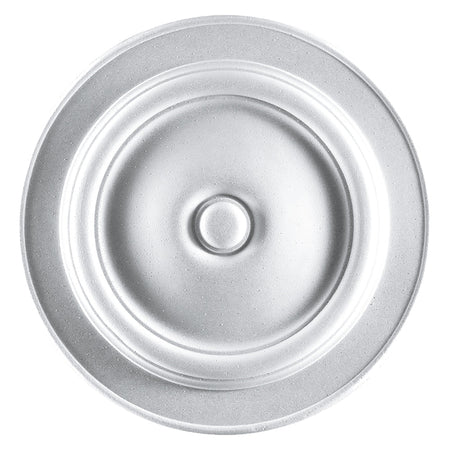 Rosone Decorativo Per Soffitti Mod. Eb24Dy - Ø Cm. 34 - Bovelacci