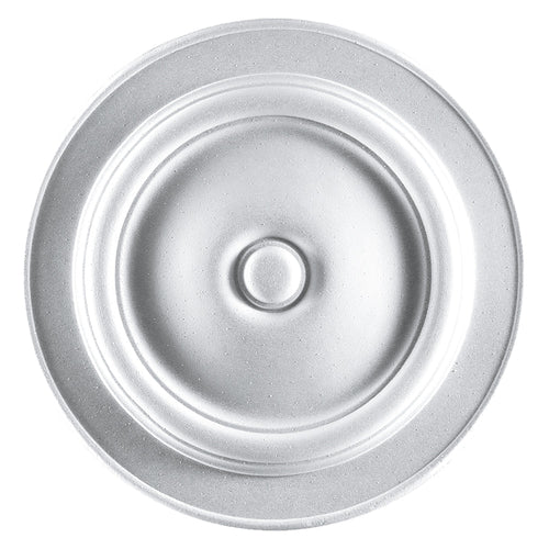 Rosone Decorativo Per Soffitti Mod. Eb24Dy - Ø Cm. 34 - Bovelacci