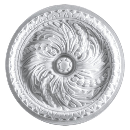 Rosone Decorativo Per Soffitti Mod. Em52Dy - Ø Cm. 45 - Bovelacci
