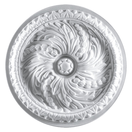 Rosone Decorativo Per Soffitti Mod. Em52Dy - Ø Cm. 45 - Bovelacci