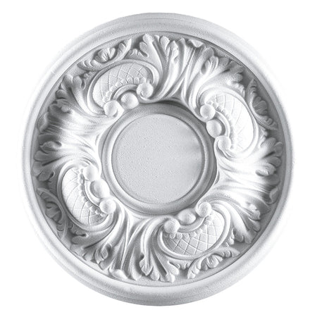 Rosone Decorativo Per Soffitti Mod. Er29Dy - Ø Cm. 29 - Bovelacci