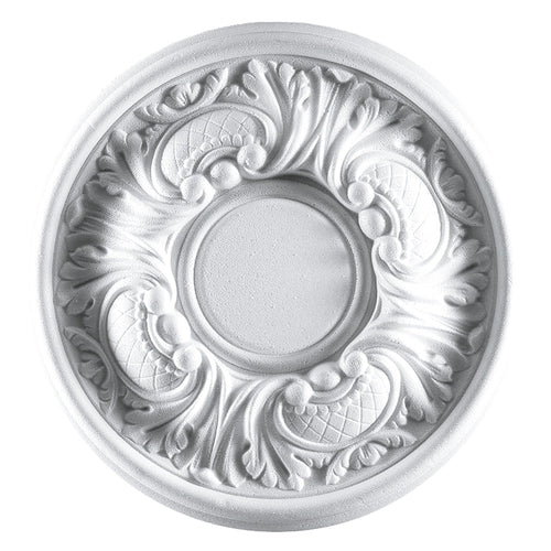 Rosone Decorativo Per Soffitti Mod. Er29Dy - Ø Cm. 29 - Bovelacci