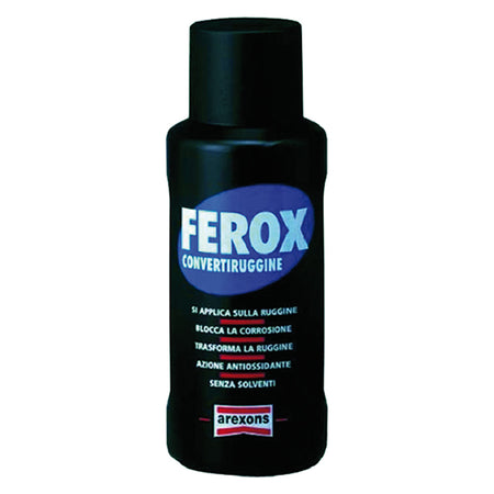 Ferox Convertiruggine Ml 750 - Arexons