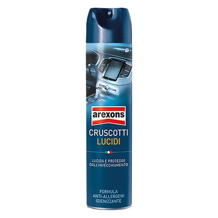 Cruscotti Lucidi Ml 600 - Arexons