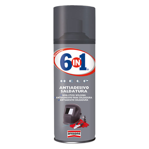 Detergente Spray 'Help Antiadesivo Saldatura' Ml. 400 - Arexons