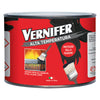 Smalto Alta Temperatura Ml. 500 - Nero Satinato (4765) - Arexons