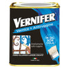 Vernice Antiruggine Vernifer Lt. 0,75 - Marrone (4873) - Arexons