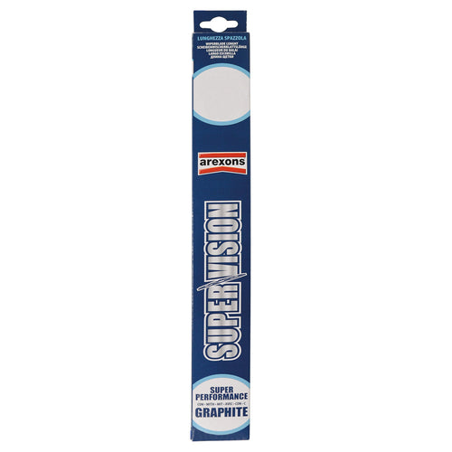 Spazzola Tergicristallo 'Super Vision' Art. 8046 - Cm. 55 - Arexons