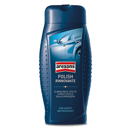 Pasta Polish Rinnovante Ml. 500 - Arexons