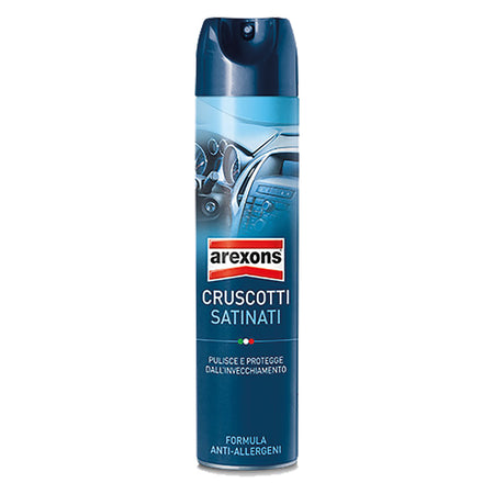 Cruscotti Satinati Ml 600 - Arexons