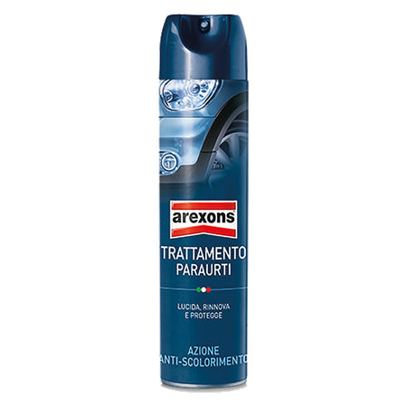 Trattamento Paraurti Spray Ml 400 - Arexons
