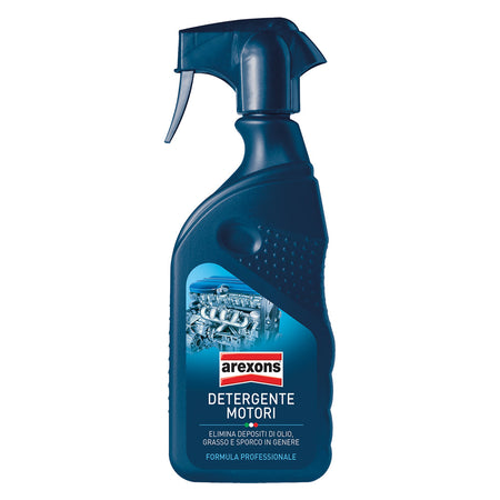 Detergente Spray Per Motori Ml 400 - Arexons
