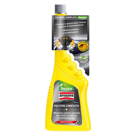Pulitore Completo Motore A Benzina Ml 250 - Arexons