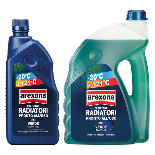 Protettivo Per Radiatori Lt 1 - Arexons