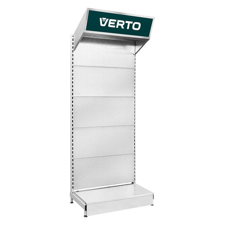 Espositore Verto Fornito Vuoto - Verto