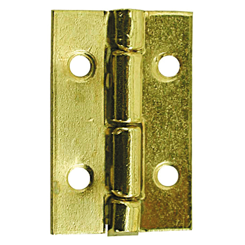 Cerniera Per Cofanetti Mm. 20 X 15 - Pz. 20 - Blister Koncreto