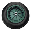 Ruota Pneumatica Per Carriola 'Wilby' Mm. 350 X 80 - Lif