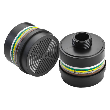 Filtro Per Maschera 'Panarea' Art. 7050 - Milla