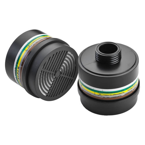 Filtro Per Maschera 'Panarea' Art. 7050 - Milla