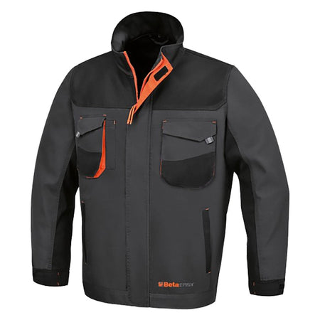 Giacca Da Lavoro '7909G' Xl - Beta