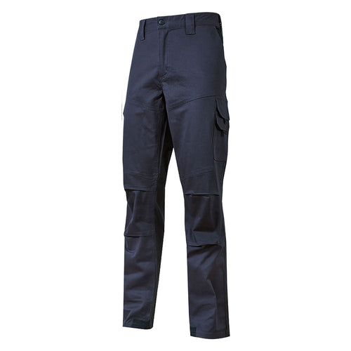 Pantalone Da Lavoro 'Guapo' Taglia M - Colore Blue Westlake - Upower