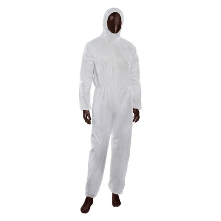 Tuta Di Protezione Traspirante 'Tipo 5/6' Xxl