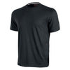 Maglia A Girocollo 'Road' Taglia Xxl - Black Carbon - Upower