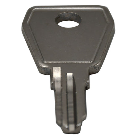 Chiave Per Serrature Mobili '216' Non Cifrata
