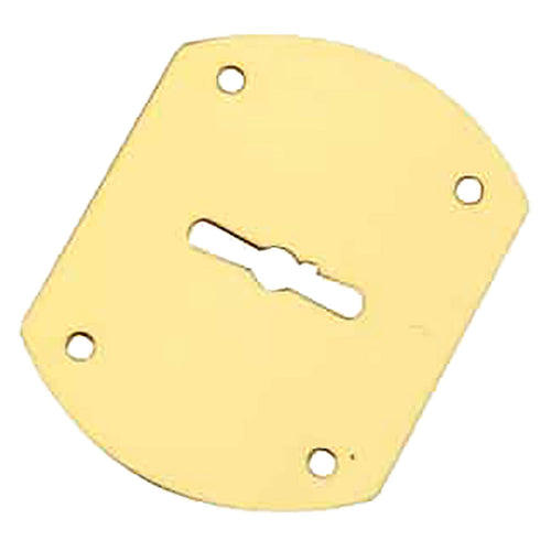 Mostrina Esterna A Botte Art.95223/B Finitura Bronzata - Mottura