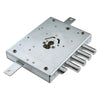Serratura Triplice Da Applicare Art. 42 Art.42 - Dx E 60 Mm 142 X 206 - Dierre