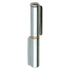 Cerniera A Saldare 2 Ali Acciaio Inox Art.1228In Mm 80- 10 Pezzi - Aldeghi Luigi
